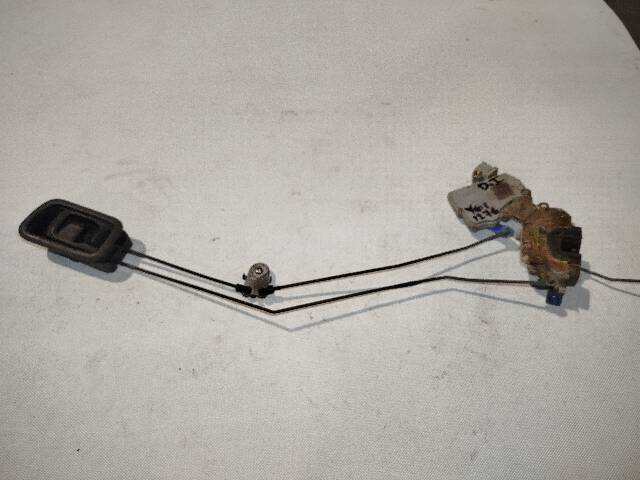 Cerradura Puerta Delantera Izquierda Nissan Patrol 2.8 TD Y61 TD6