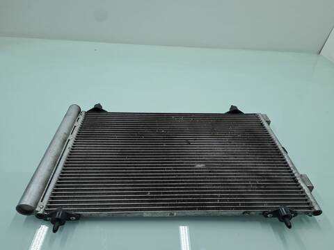 Radiador Calefaccion A.A. Peugeot 5008 ALLURE 163CV 120KW