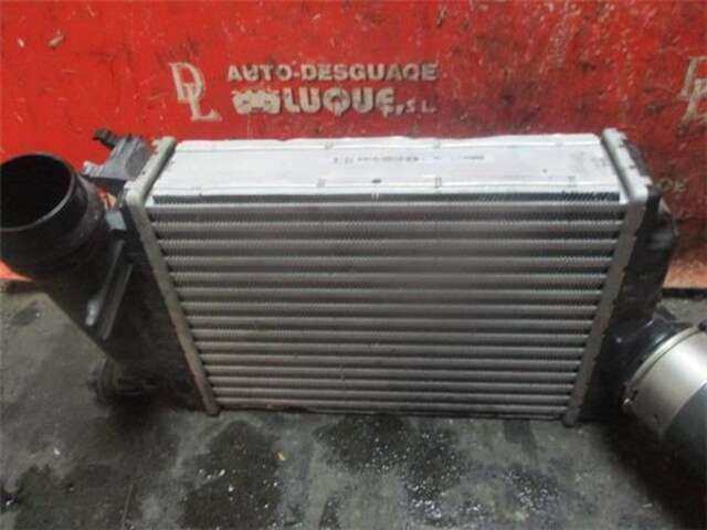 Foto 3ª: Intercooler Nissan Qashqai 1.5DCI [K9KF646]