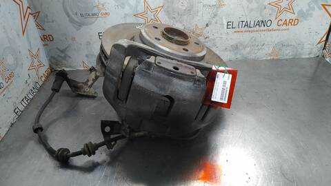 Foto 2ª: Mangueta Delantera Derecha Bmw Serie 3 315 335I 306CV 225KW [N54B30A] (2007)