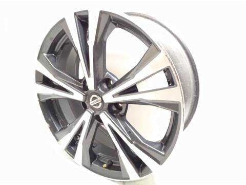 Foto 2ª: LLanta Chapa Nissan Qashqai 1.3 16V CAT 140CV 103KW [HR13DDT] (2019)