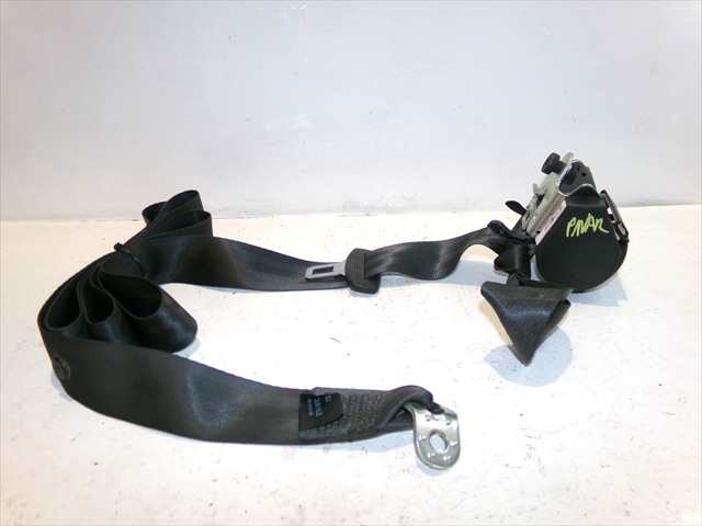 Cinturón Trasero Izquierdo Seat Exeo 2.0 TDI RANCHERA 2009-2013