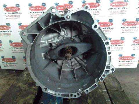 Foto 2ª: Caja Cambios Bmw Serie 3 315 2.0 16V DIESEL CAT 150CV