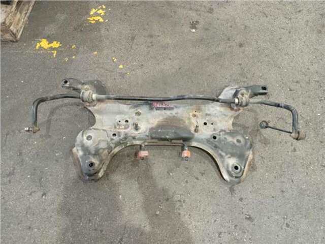 Cuna de Motor Kia Picanto 1.0 BASIC [1.0 LTR. - 49 KW CAT]