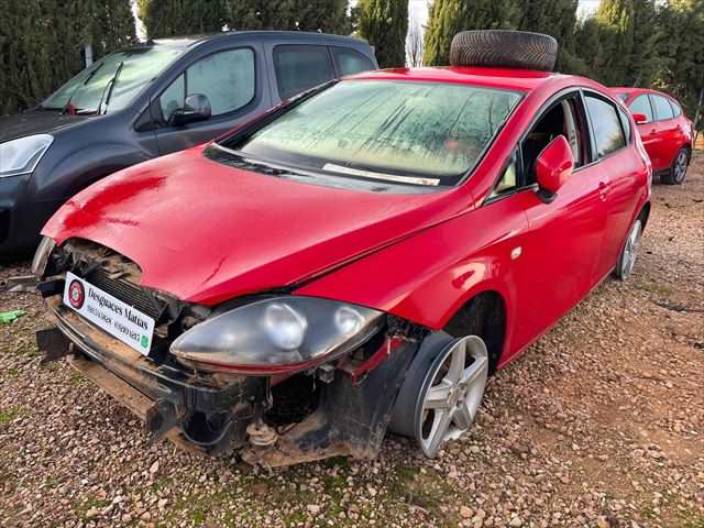 Piloto Trasero Derecho Seat Leon 1.9 TDI 90cv