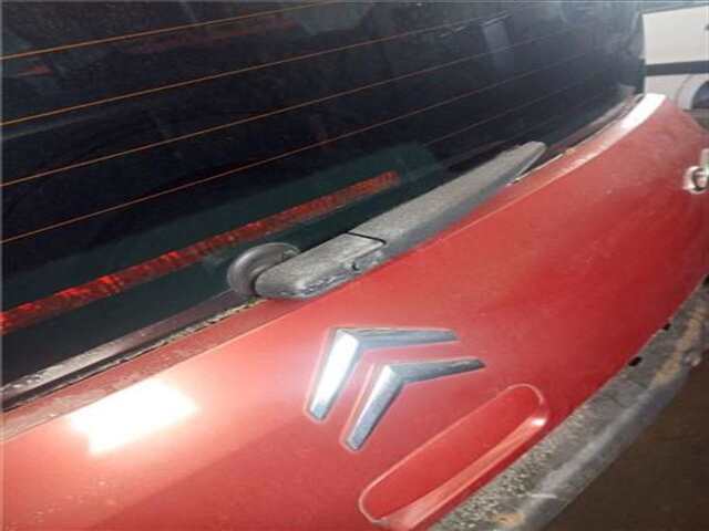 Motor Limpia Delantero Citroen C4 1.6 HDI