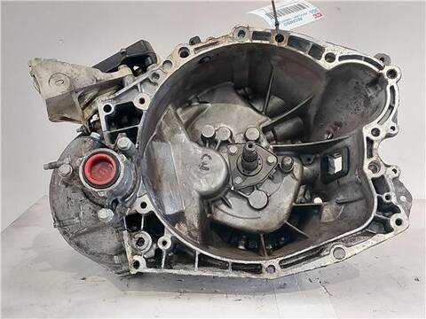 Caja Cambios Peugeot 307 2.0 HDI 90 90CV 66KW