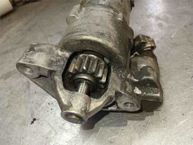 Foto 3ª: Motor de Arranque Ford Mondeo 2.0 ST-LINE [2.0 LTR. - 110 KW TDCI CAT]