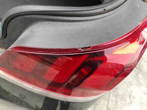 Foto 3ª: Piloto Trasero Derecho Peugeot 508 AH02 (2014)