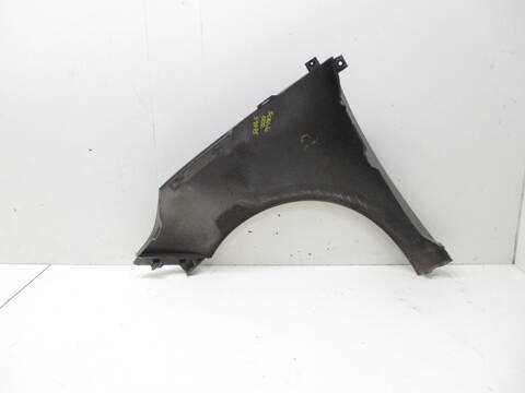 Foto 2ª: Aleta Delantera Derecha Renault Scenic K9K832 (2009)