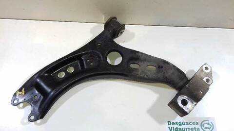 Brazo Suspension Delantero Izquierdo Volkswagen Golf ADVANCE 105CV 77KW