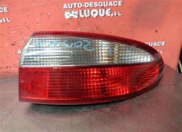 Foto 3ª: Piloto Trasero Derecho Daewoo Lanos 1.4 [A14SMS]