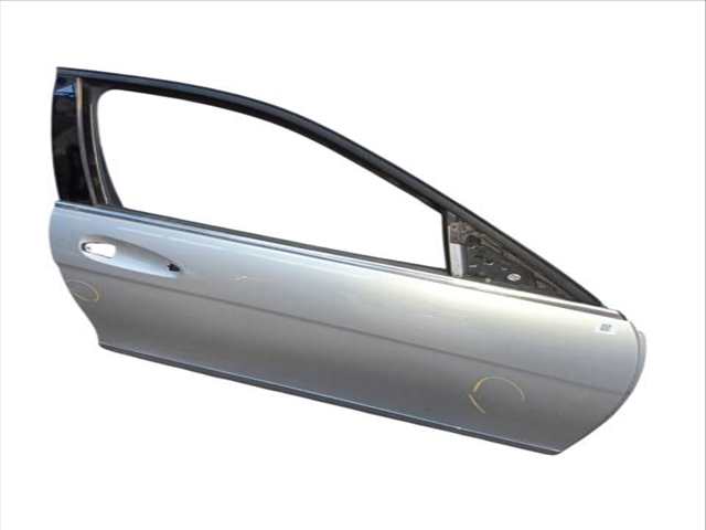 Foto 2ª: Puerta Delantera Derecha Mercedes Clase C 160 C 320 CDI 204.222) (2007)