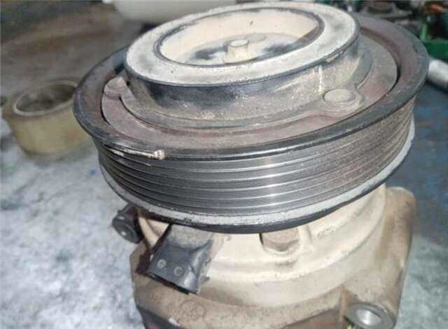 Foto 3ª: Compresor Aire Acondicionado Opel Antara 2.0 CDTI [Z 20 S]