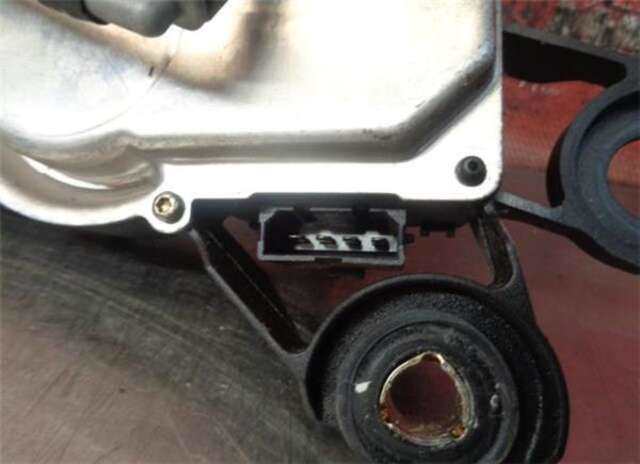 Foto 2ª: Motor Limpia Delantero Seat Toledo 1.9 EXCLUSIVE [1.9 LTR. - 77 KW TDI] [BKC]