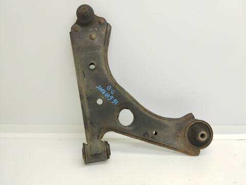 Brazo Suspension Delantero Derecho Opel Corsa 1.3 16V CDTI CAT Z 13 DTH - L4I) 90CV 66KW