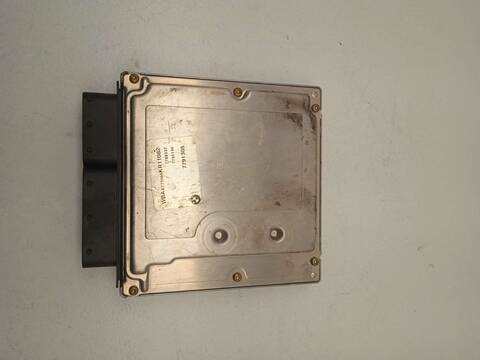 Foto 2ª: Centralita Motor ECU Bmw Serie 3 315 2.0 16V DIESEL CAT 150CV 110KW [204D4] (2003)