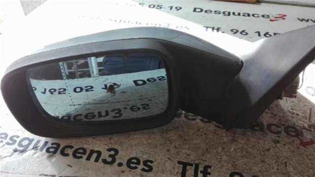 Retrovisor Izquierdo Renault Laguna 1.9 AUTHENTIQUE [1.9 LTR. - 88 KW DCI DIESEL]