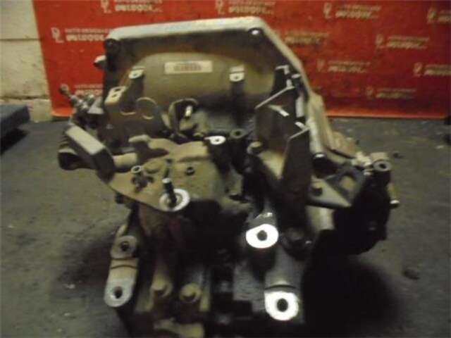 Foto 3ª: Caja Cambios Honda Civic 1.8 [R18A1]
