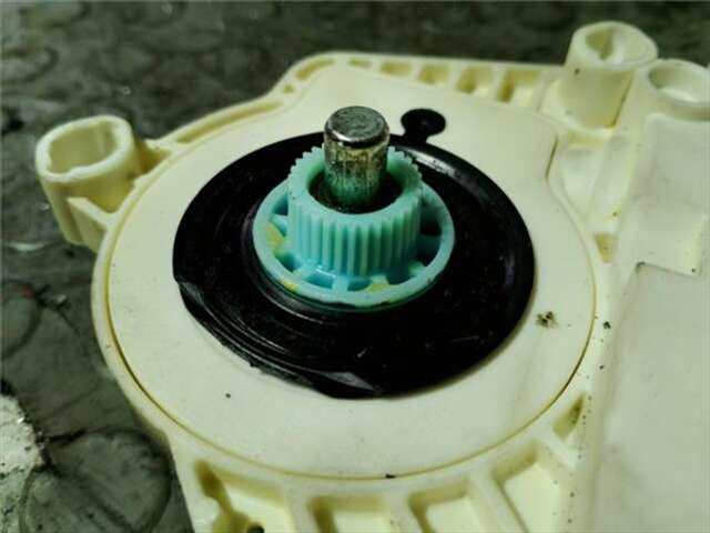 Foto 2ª: Elevalunas Eléctrico Delantero Izquierdo Seat Leon 2.0 TDI 16V [BKD]