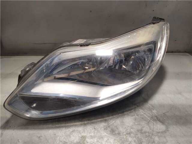 Faro Izquierdo Ford Focus 1.6 TITANIUM [1.6 LTR. - 85 KW TI-VCT CAT]