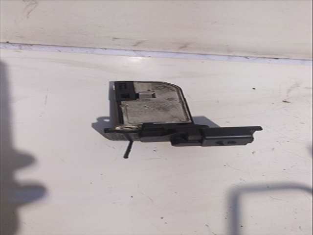 Caudalimetro Citroen C Elysee 1.6 HDI