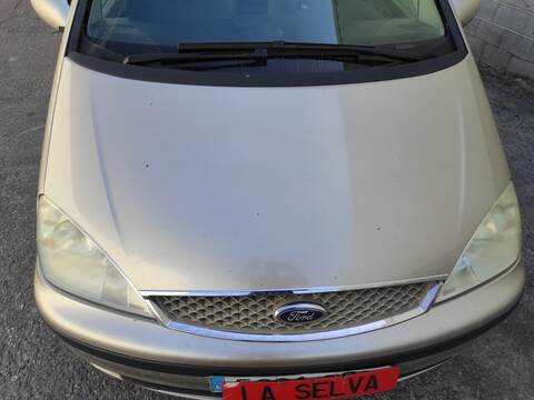 Capot Ford Galaxy AUY