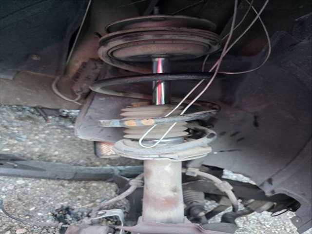 Amortiguador Delantero Derecho Bmw Serie 5 518 M57306D2 BERLINA