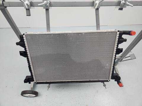 Radiador Motor Volkswagen Golf STYLE 115CV