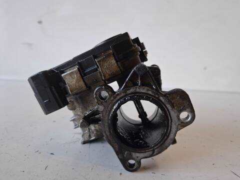 Caja Mariposa Fiat Doblo 1.9 D II 120CV 88KW 152) 263A2000