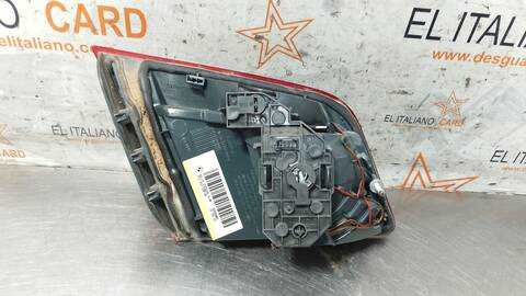 Foto 3ª: Piloto Portón Derecho Bmw Serie 5 518 520 D 184CV 135KW [N47D20C] (2010)