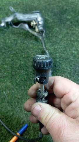 Foto 2ª: Pedal Acelerador Toyota 4 Runner 3.0 T DIESEL (1993)