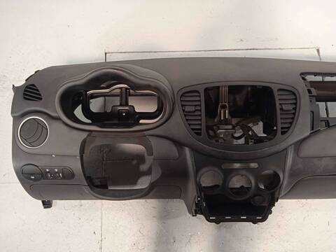 Foto 2ª: Salpicadero Hyundai i10 1.1 12V CAT 67CV 49KW (2008)