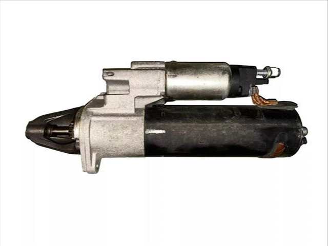 Motor de Arranque Mercedes Clase A 140 2.0CDI 109 CV 80KW