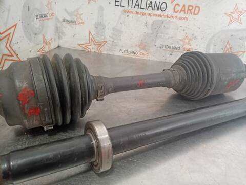 Foto 4ª: Transmision Delantera Derecha Mercedes Clase G 230 GLK 320 CDI 4-MATIC 204.983) 224CV 165KW [642961] (2010)