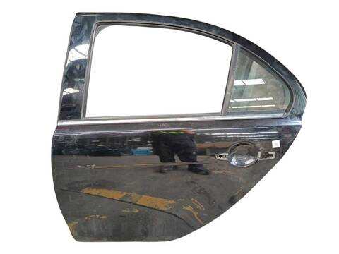 Foto 2ª: Puerta Trasera Izquierda Mitsubishi Lancer 2.0 DI-D CX8A) (2007)