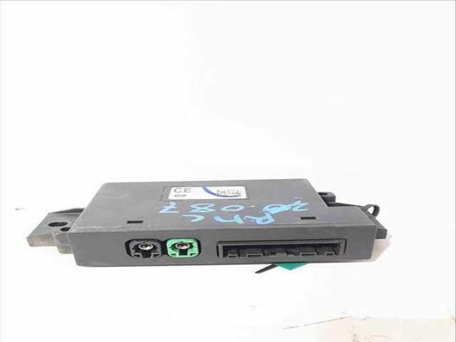 Centralita Motor ECU Nissan Qashqai 1.3 DIG-T 140CV 103KW