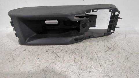 Foto 2ª: Consola Central Opel Zafira 1.9 CDTI M75) 120CV [Z 19 DT] (2005)