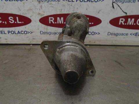 Motor de Arranque Chevrolet Nubira 1.6 CAT BERLINA 109CV 80KW