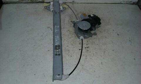 Elevalunas Manual Trasero Izquierdo Renault Koleos DYNAMIQUE PACK2 173CV 127KW