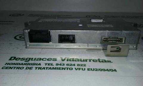 Foto 2ª: Centralita Motor ECU Audi A5 3.0 TDI QUATTRO COUPE 240CV 176KW [CAPA] (2007)