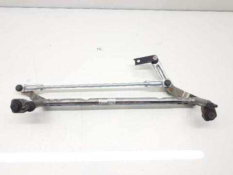 Brazo Limpia Delantero Izquierdo Volkswagen Golf SPORT 150CV 110KW