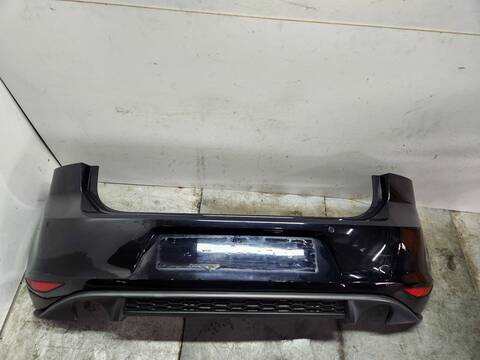 Paragolpes Trasero Volkswagen Golf GTI ´´PERFORMANCE´´ BLUEMOTION 230CV 169KW