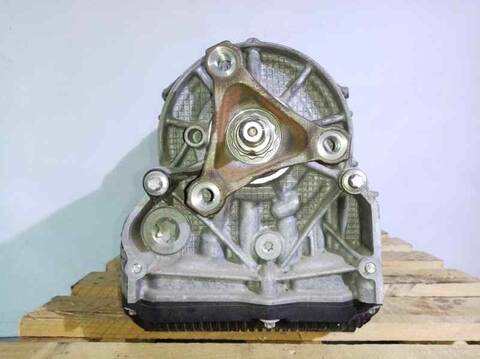 Foto 3ª: Caja Cambios Automatica Mercedes Clase E 180 E 200 D 213.013) 150CV 110KW AUT. [654920] (2017)