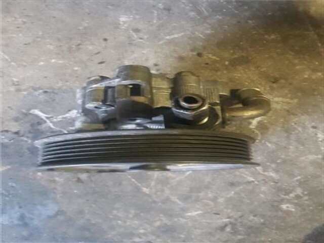 Bomba Servodireccion Chrysler Grand Voyager 3.3 G 6V (VARIANTE YB1R)