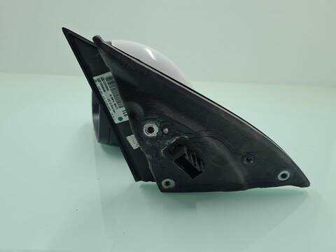Foto 2ª: Retrovisor Izquierdo Opel Insignia COSMO BERLINA 131CV 96KW (2009)