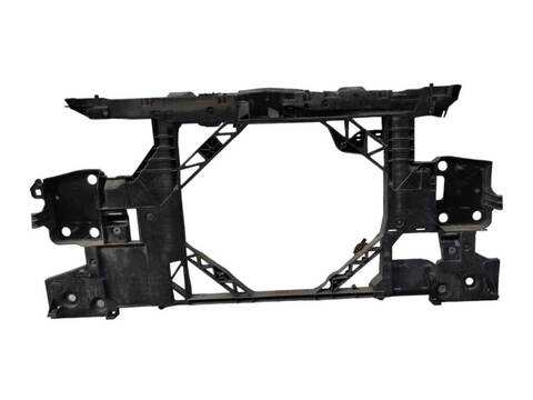 Foto 1ª: Paragolpes Delantero Renault Megane 1.9 DCI DZ0N DZ0J DZ1J DZ1K) COUPE III COUPE DZ0/1_) (2008)