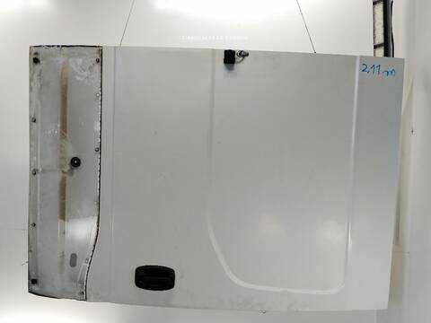 Puerta Trasera Derecha Iveco Daily 33S16 35S16 35C16