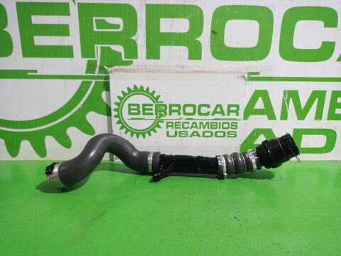 Tubo de Escape Renault Kangoo PROFESIONAL 75CV
