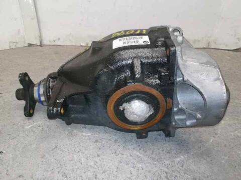 Foto 3ª: Diferencial Trasero Bmw Serie 1 114 118D 150CV 110KW [B47D20A] (2015)
